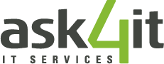 ask4IT GmbH IT Services